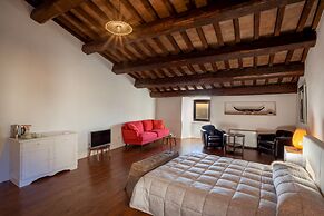 Il Castello Di Campello