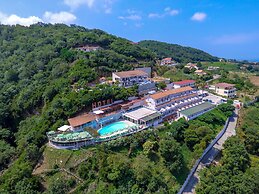 Hotel Orizzonte Blu di Tropea