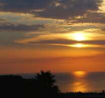 Hotel Orizzonte Blu di Tropea