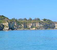 Hotel Orizzonte Blu di Tropea