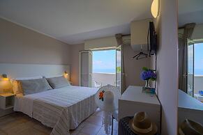 Hotel Orizzonte Blu di Tropea