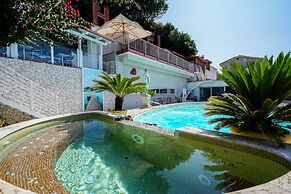 Hotel Orizzonte Blu di Tropea