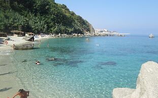 Hotel Orizzonte Blu di Tropea