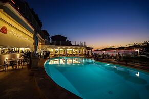 Hotel Orizzonte Blu di Tropea