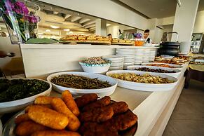 Hotel Orizzonte Blu di Tropea