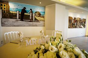 Hotel Orizzonte Blu di Tropea