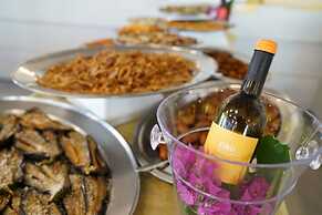 Hotel Orizzonte Blu di Tropea