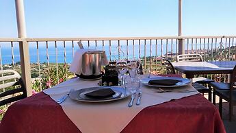 Hotel Orizzonte Blu di Tropea