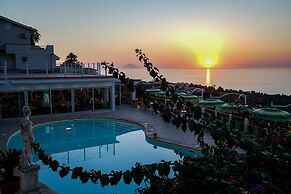 Hotel Orizzonte Blu di Tropea
