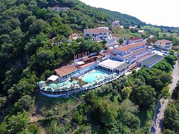 Hotel Orizzonte Blu di Tropea