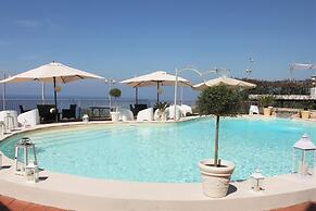 Hotel Orizzonte Blu di Tropea