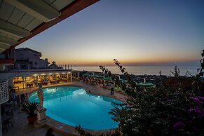 Hotel Orizzonte Blu di Tropea