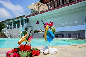 Hotel Orizzonte Blu di Tropea