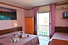 Hotel Orizzonte Blu di Tropea