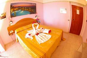 Hotel Orizzonte Blu di Tropea