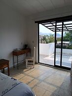 Hotel Ocho Barrios
