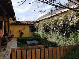 Hotel Ocho Barrios