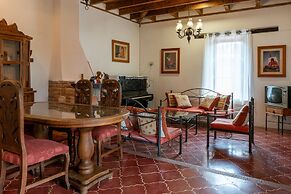 Hotel Ocho Barrios