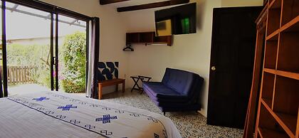 Hotel Ocho Barrios