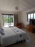 Hotel Ocho Barrios
