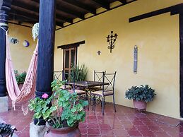 Hotel Ocho Barrios