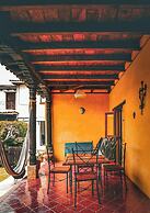 Hotel Ocho Barrios