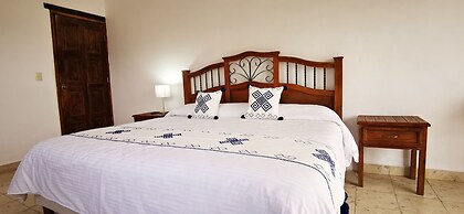 Hotel Ocho Barrios