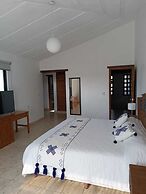 Hotel Ocho Barrios