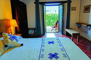 Hotel Ocho Barrios