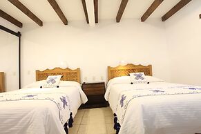 Hotel Ocho Barrios