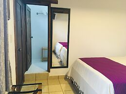Hotel Ocho Barrios