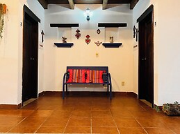 Hotel Ocho Barrios