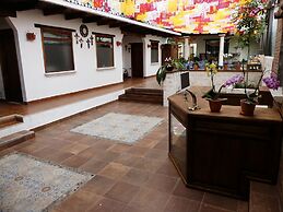 Hotel Ocho Barrios