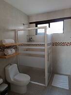 Hotel Ocho Barrios