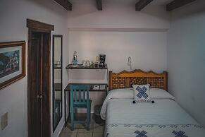 Hotel Ocho Barrios