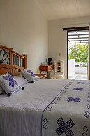 Hotel Ocho Barrios