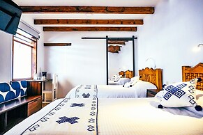 Hotel Ocho Barrios