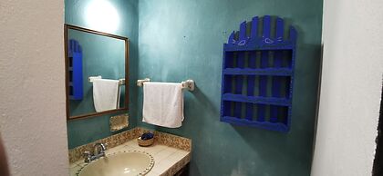 Hotel Ocho Barrios