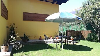Hotel Ocho Barrios