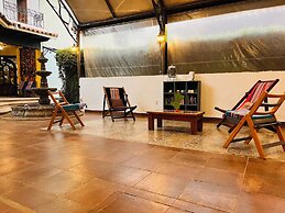 Hotel Ocho Barrios