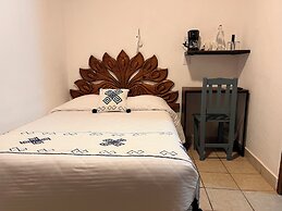 Hotel Ocho Barrios