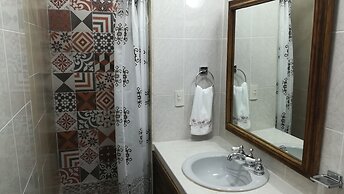Hotel Ocho Barrios