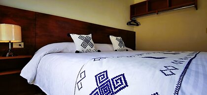 Hotel Ocho Barrios