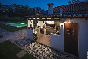Quinta do Pé Descalço Guesthouse Sintra