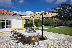 Quinta do Pé Descalço Guesthouse Sintra