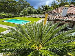 Quinta do Pé Descalço Guesthouse Sintra