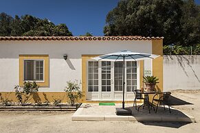 Quinta do Pé Descalço Guesthouse Sintra