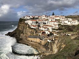 Quinta do Pé Descalço Guesthouse Sintra