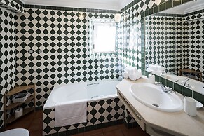 Quinta do Pé Descalço Guesthouse Sintra