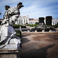 Quinta do Pé Descalço Guesthouse Sintra